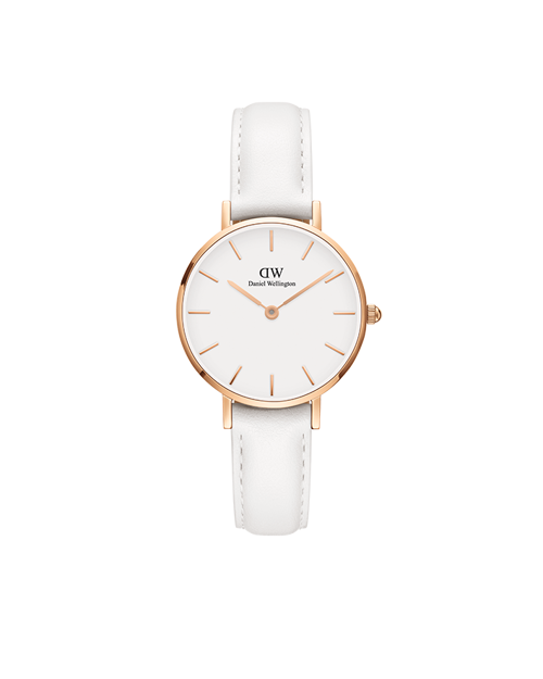 Immagine di CLASSIC PETITE QUARZO ROSE GOLD BONDI DW00100249