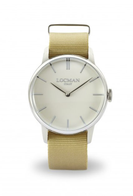 Immagine di 1960 QUARZO AVORIO 41MM 0251V05-00AVNKNH