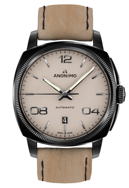 Immagine di EPURATO AUTO 42 MM CREMA AM-4000.02.229.K19