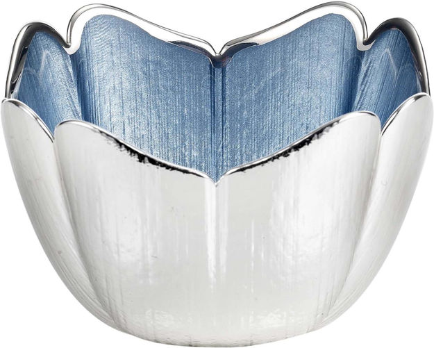 Immagine di COPPA TULIPANO 14 CM CELESTE, 0.02250