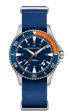 Immagine di KHAKI NAVY SCUBA AUTO 40 MM H82365941