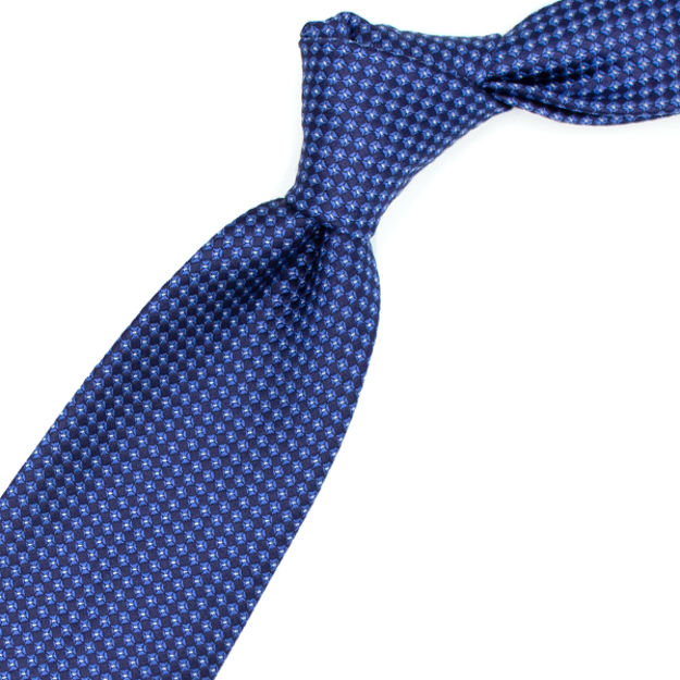 Immagine di Vattinn' - The Safety Tie blu 20B45_a