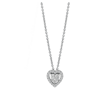 Immagine di MAGIA S GIROCOLLO CUORE PAVÉ 20085792
