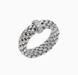 Immagine di VENDÔME Anello Flex'it con diamanti oro bianco AN559BBRM
