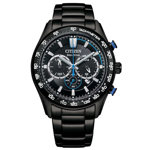 CITIZEN OF COLLECTION CRONO SPORT 