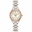 Bulova sutton diamond lady bicolore