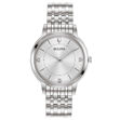 bulova ultra slim orologio donna