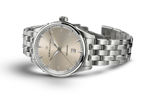 Hamilton Jazzmaster automatico 40 mm quadrante beige