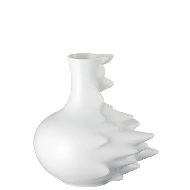 Rosenthal Studio Line Fast Weiss vaso 22 cm