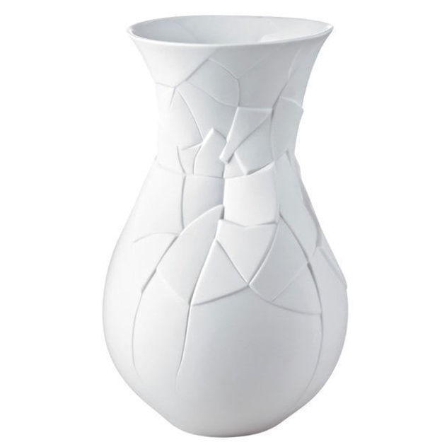 Rosenthal Vase Off Phases Vaso 30 cm