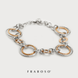 Immagine di BRACCIALI IN ARGENTO