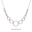 Immagine di COLLANE IN ARGENTO