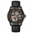 Immagine di SUTTON SCHELETON NERO/ROSA 43 MM 98A283