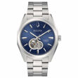 Immagine di SURVEYOR MECHA BLU 42 MM 96A275