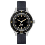 Immagine di MILITARY MIL SHIP NERO 41 MM 98A266