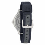 Immagine di MILITARY MIL SHIP NERO 41 MM 98A266