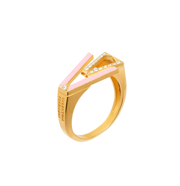 Immagine di ANELLO MIA MIS. 15