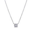 Immagine di DAPHNE COLLANA CON DIAMANTE 20087713