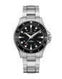 Immagine di KHAKI NAVY AUTO SCUBA 43 MM NERO H82515130