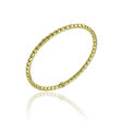 Immagine di STRETCH SPRING BRACCIALE ELASTICO IN ORO GIALLO 1B00952ZZ1180