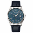 Immagine di BULOVA WILTON GMT 43 MM BLU 96B385