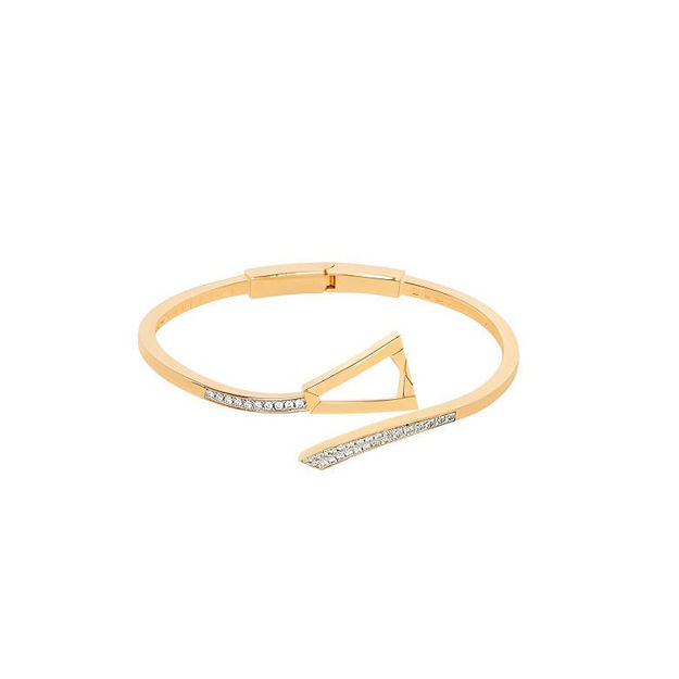 Immagine di IVY GOLD BRACCIALE