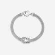 Immagine di FOEDUS BRACCIALE IN ARGENTO PFOB03