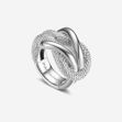 Immagine di FOEDUS ANELLO IN ARGENTO PFOR01
