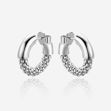 Immagine di FOEDUS ORECCHINI IN ARGENTO PFOE03