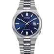 Immagine di MECCANICO TSUYOSA AUTO 40 MM BLU NJ0150-81L