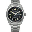 Immagine di SUPER TITANIUM 8561 42 MM NERO BM8560-88E