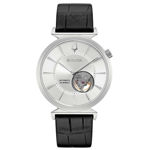 Immagine di REGATTA AUTOMATIC  40MM SILVER 96A240