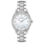 Immagine di SUTTON QUARZO LADY DIAMOND 32 MM 96R228