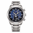 Immagine di RADIOCONTROLLATO TSUKI-YOMI MOONPHASE SUPER TITANIO 43 MM BY1010-81L