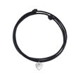 Immagine di I SEGNI CIONDOLO CUORE IN ORO BIANCO 9KT 20069006