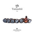 Immagine di Bracciale Tamashii Originale Air Slacked Onice BHS900-110