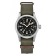 Immagine di KHAKI FIELD MECHANICAL 38MM H69439931