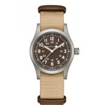 Immagine di KHAKI FIELD MECHANICAL 38MM H69439901