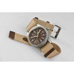 Immagine di KHAKI FIELD MECHANICAL 38MM H69439901