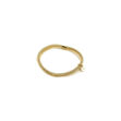 Immagine di BRACCIALE IN ARGENTO BRSS 030 G