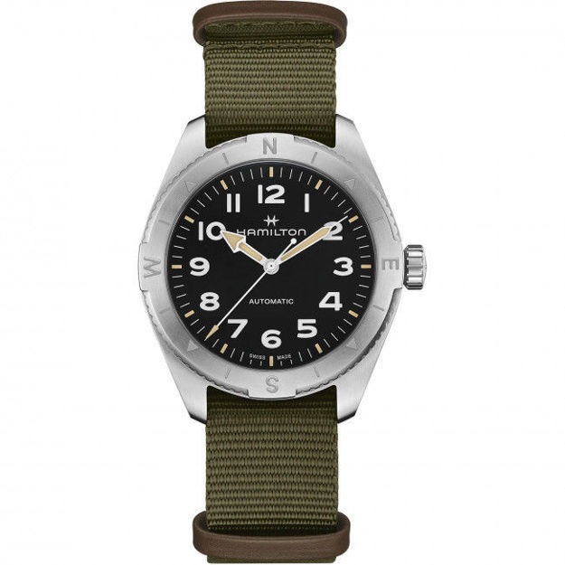 Immagine di KHAKI FIELD EXPEDITION AUTO 41MM H70315931