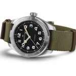 Immagine di KHAKI FIELD EXPEDITION AUTO 41MM H70315931