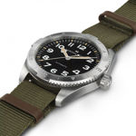 Immagine di KHAKI FIELD EXPEDITION AUTO 41MM H70315931