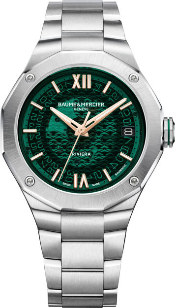 Immagine di RIVIERA AUTO VERDE 39 MM 10770