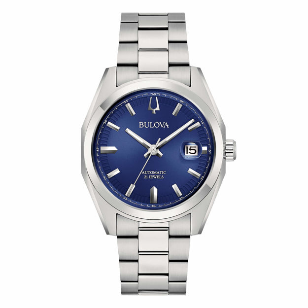 Immagine di SURVEYOR AUTO BLU 39 MM 96B436