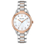 Immagine di SUTTON LADY BICOLORE 32 MM 98P183