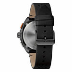 Immagine di RACER QUARZO 42 MM NERO 98B428