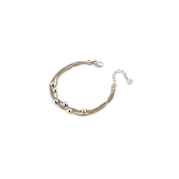 Immagine di BRACCIALE PETITE BOULES BRLO 045