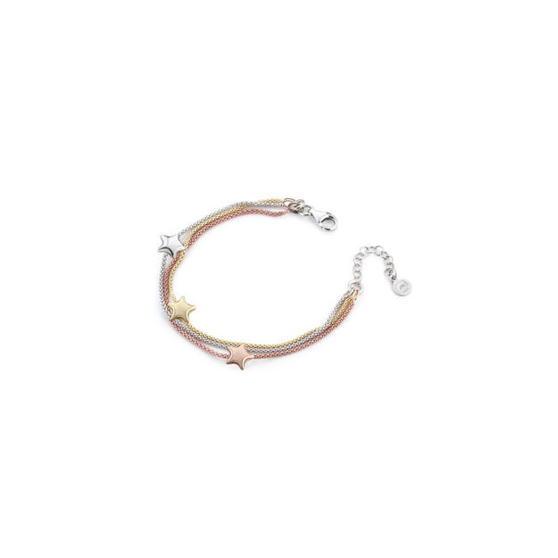 Immagine di BRACCIALE PETITE BOULES BRLO 046