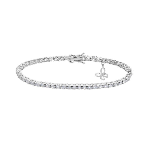 Immagine di TENNIS BRACCIALE BRA 171 M16